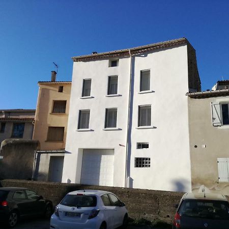 Chez Makita - Rdc Apartamento Mirepeisset Exterior foto